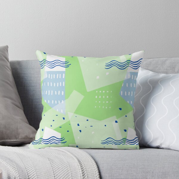 Item preview, ABSTRACT GEOMETRIC LINE ART, A MODERN PATTTERN designed and sold by corner-shop.