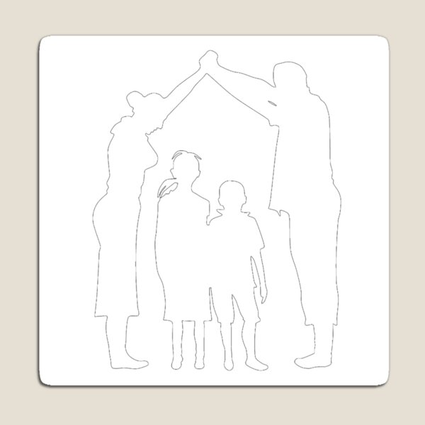Item preview, Family day designed and sold by Salehmuhammad.