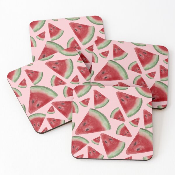 Item preview, Watermelon Pattern designed and sold by Aria J.