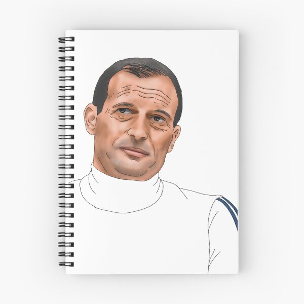 Item preview, Famous Soccer Coach designed and sold by socozora.