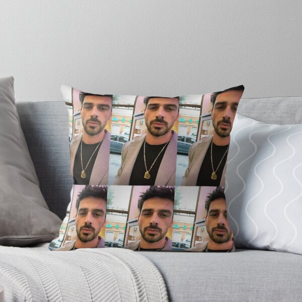 Item preview, Michele Morrone  designed and sold by josselyncalixto.