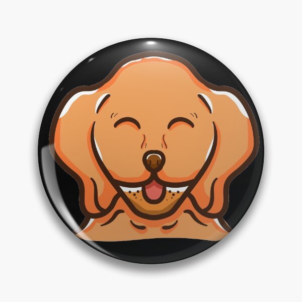 Item preview, Happy Smile Dog designed and sold by Dzulhan.