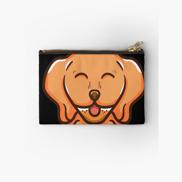 Item preview, Happy Smile Dog designed and sold by Dzulhan.
