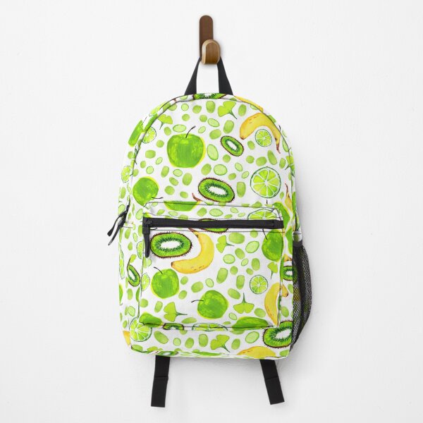 Item preview, Apple, Kiwi, Grape, Banana and Gingko designed and sold by crumpsticks.