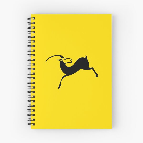 Item preview, Capricorn on the move - timeless abstraction designed and sold by LeahHa.