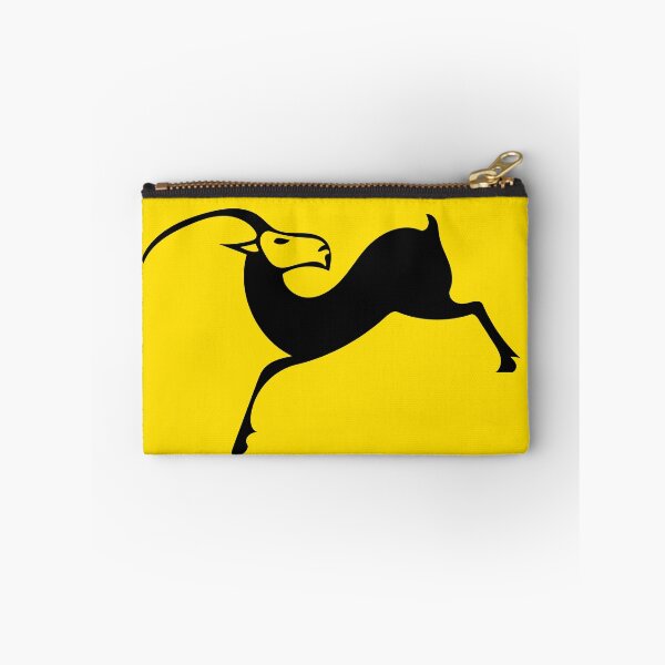 Item preview, Capricorn on the move - timeless abstraction designed and sold by LeahHa.