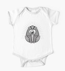 EYE PHARAOH Baby Body Kurzarm