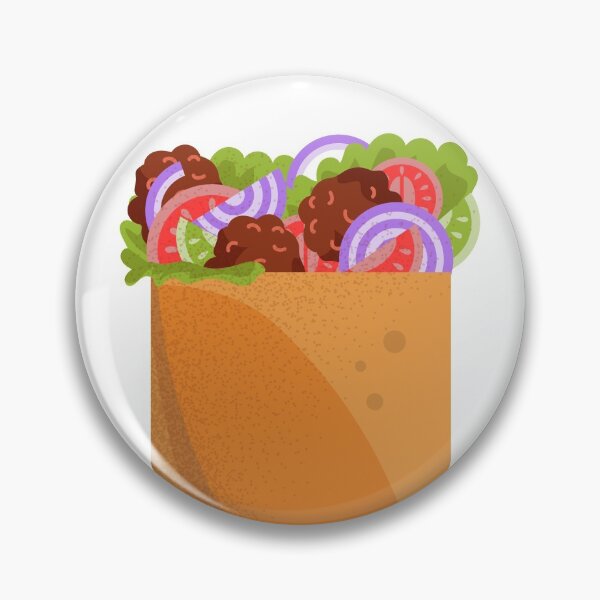 Item preview, arabic food shawama designed and sold by ALINNAN789.