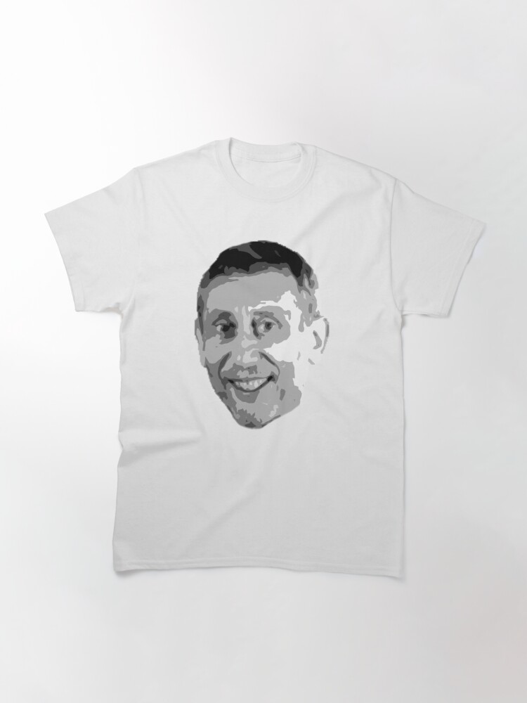 michael rosen t shirt