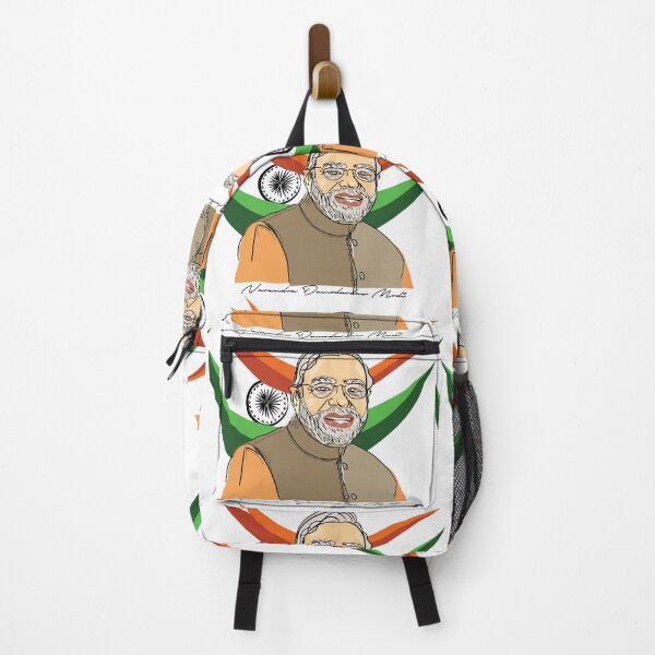 Item preview, Narendra Modi the prime minister of india cartoon poster designed and sold by KARTICK DUTTA.