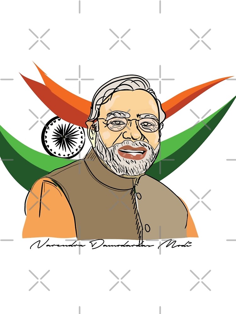 Public image of Narendra Modi - Wikipedia