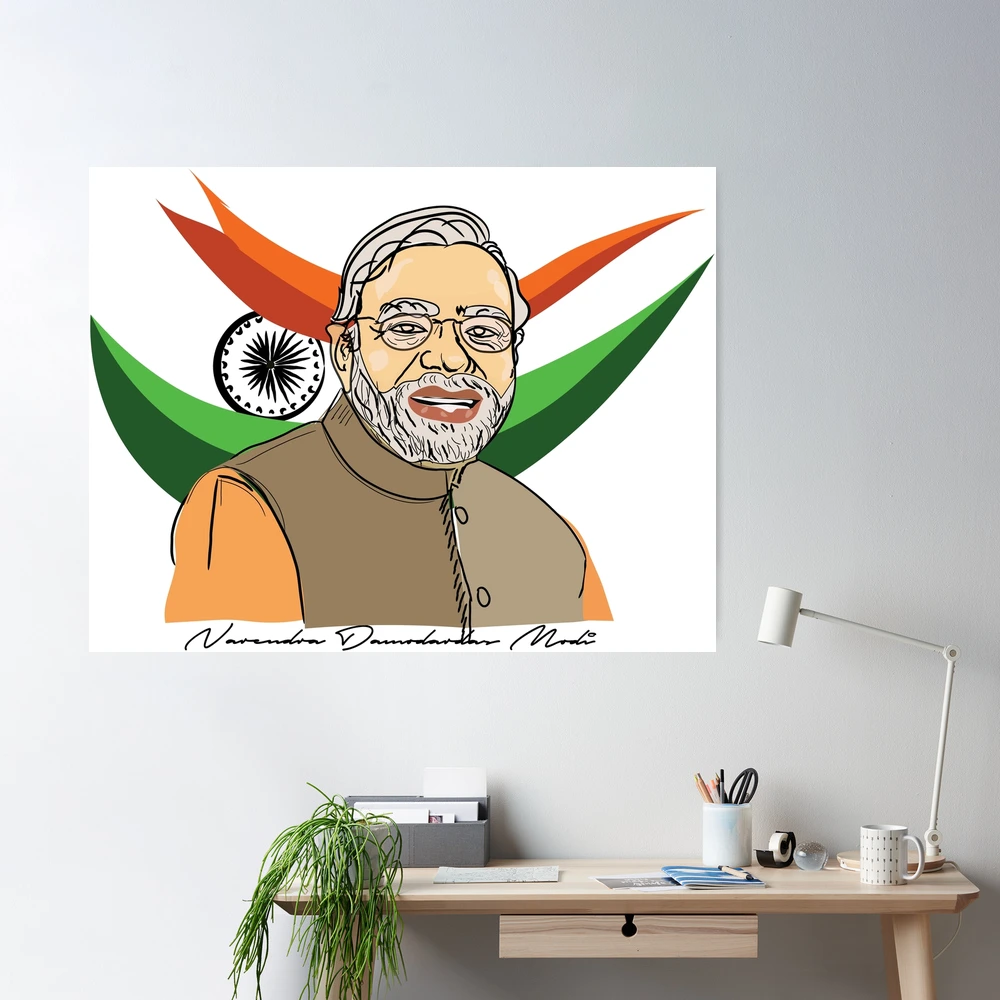 655 Modi Illustration Images, Stock Photos, 3D objects, & Vectors |  Shutterstock