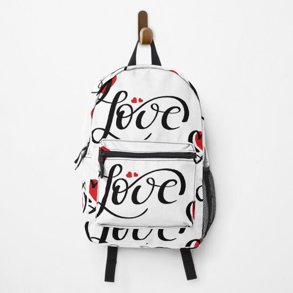 Item preview, love you t-shirt designed and sold by diab diab.