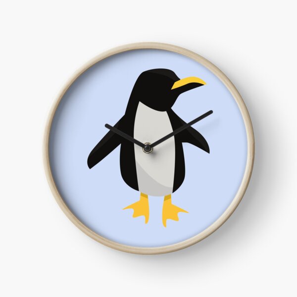 Item preview, Penguin designed and sold by BhARTi Taylor.
