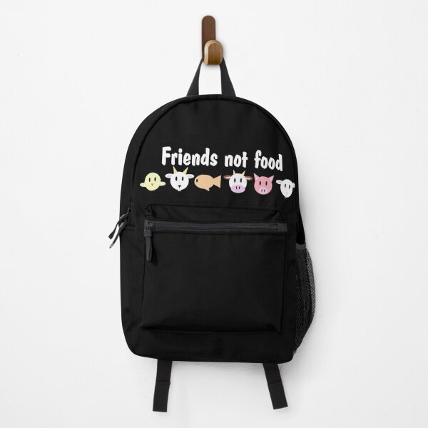 Item preview, Friends, Not Food designed and sold by Kimberly Czotter.