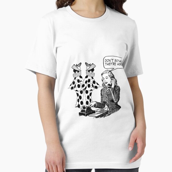 Item preview, Send in the clowns designed and sold by rafstardesigns.