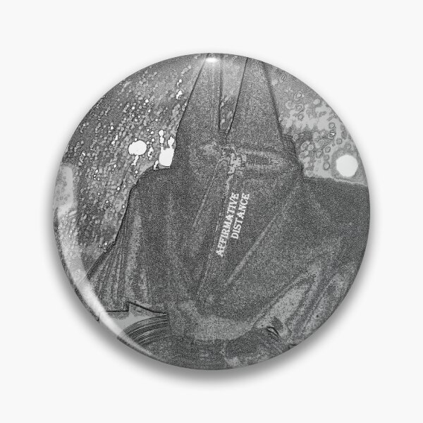 Item preview, Spirited affirmative distance designed and sold by ThePlace2Be.