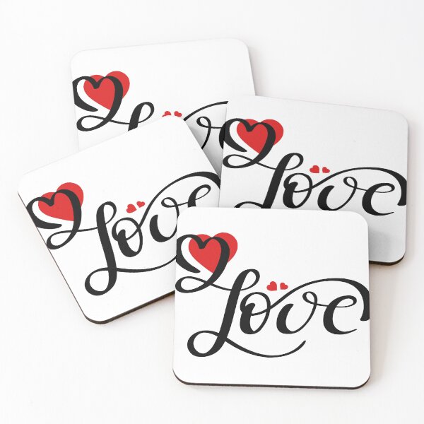 Item preview, love you t-shirt designed and sold by diab diab.