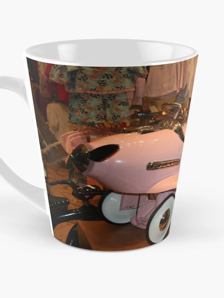 Thumbnail 3 of 4, Coffee Mug, Fantasy Rabbit designed and sold by coffeebean.