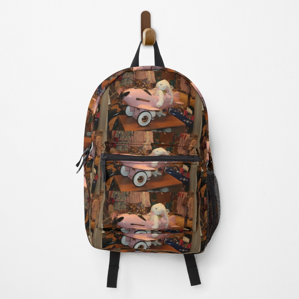 Item preview, Backpack designed and sold by coffeebean.