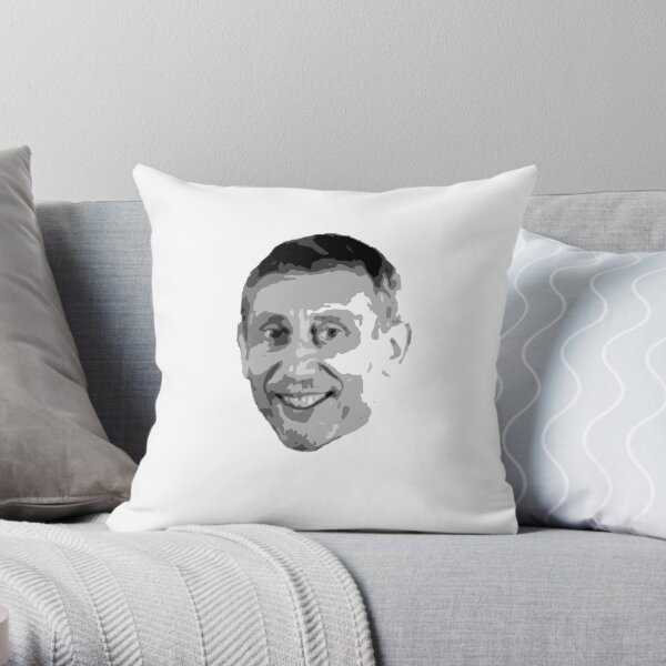 Mr 2024 bean pillow