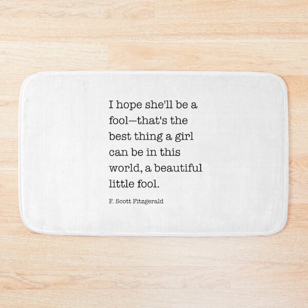 Item preview, I hope she ll be a fool designed and sold by corbrand.