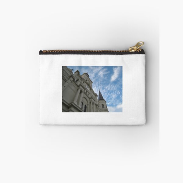 Item preview, Jackson Square, NOLA designed and sold by RoboKrause.