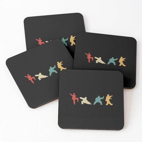 Item preview, Tai Chi Master designed and sold by coolprint.