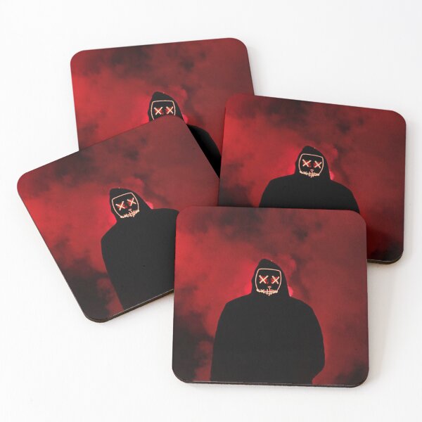 Item preview, DJ DarkSynth designed and sold by LosX.
