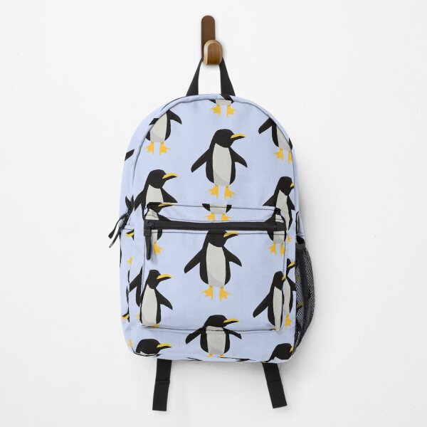 Item preview, Penguin designed and sold by BhARTi Taylor.