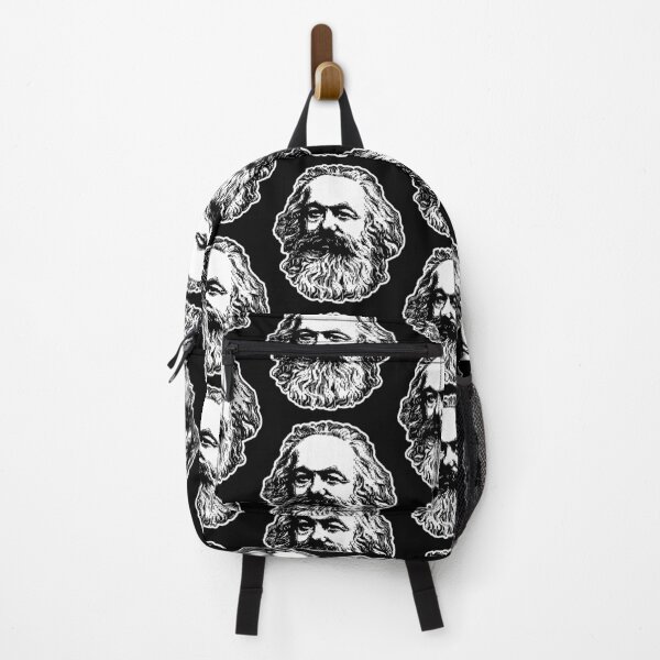 Item preview, Karl Marx designed and sold by Good-Looking Corpse.