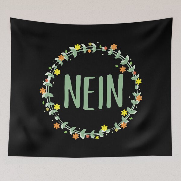 Artikelvorschau, Nein. Blumen Süß Frauen Girlie Geschenkidee entworfen und verkauft von Argentini.