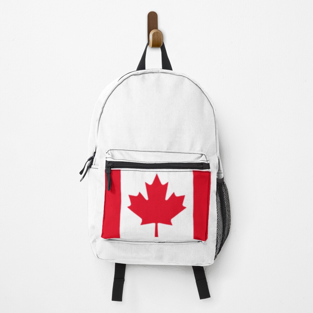 canadian backpack