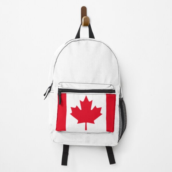 Item preview, Canadian flag designed and sold by taveulrangue.