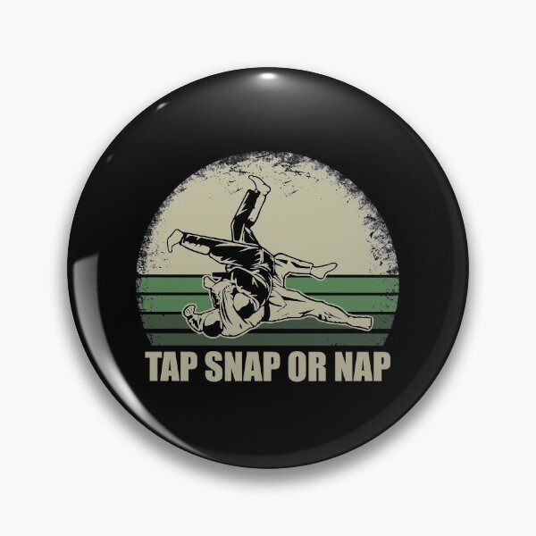 Item preview, Jiu Jitsu Nap designed and sold by coolprint.