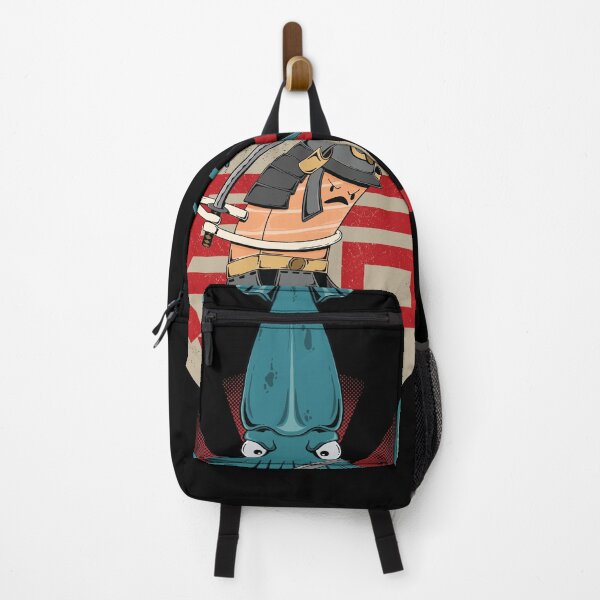Item preview, Sashimi Samurai designed and sold by maijimenez.