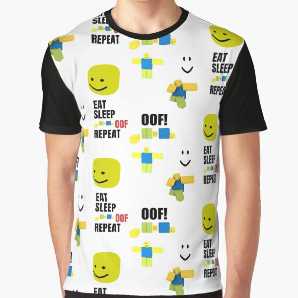 Roblox Face T Shirts Redbubble - roblox chill face t shirt by ivarkorr redbubble
