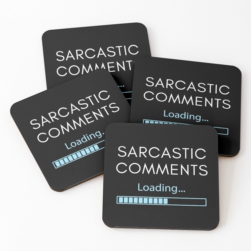 Item preview, Coasters (Set of 4) designed and sold by designlab21.