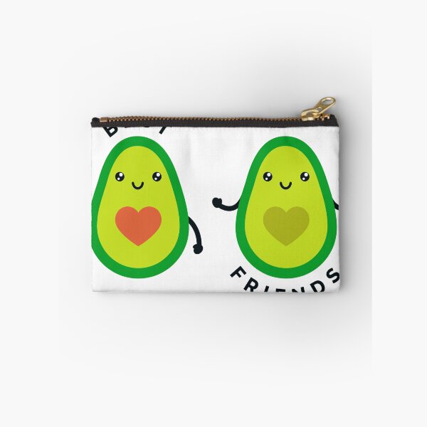 Item preview, avocado best friends designed and sold by ALINNAN789.