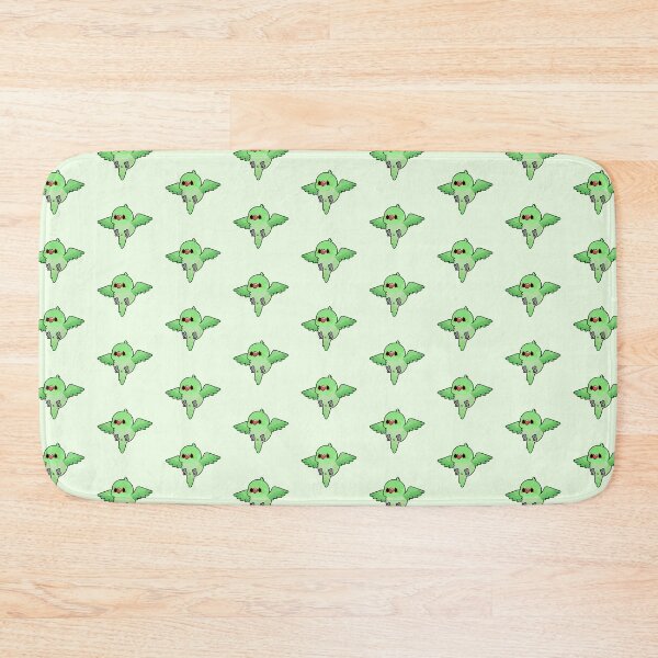 Item preview, Flying Indian Ringneck - Green w/o Ring designed and sold by blirbos.