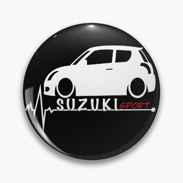 Item preview, Suzuki Swift Design designed and sold by DigitalArtHp.