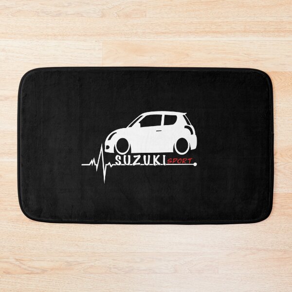 Item preview, Suzuki Swift Design designed and sold by DigitalArtHp.