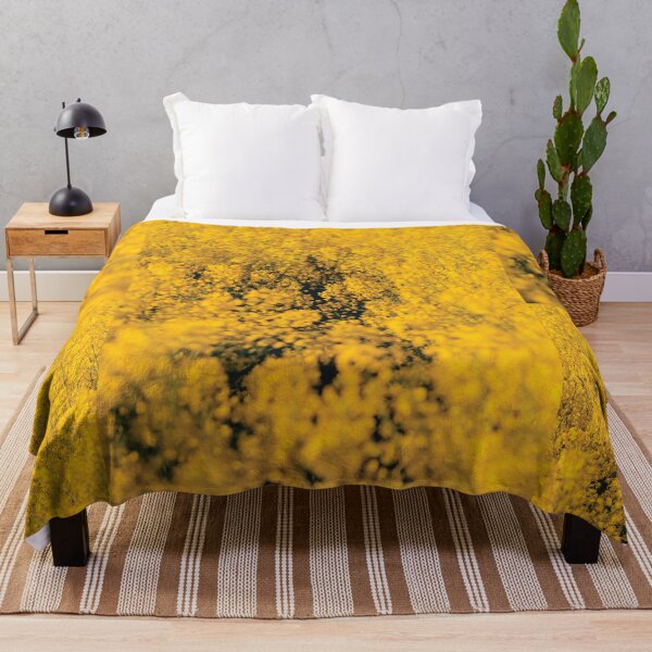 Item preview, YELLOW FLOWER FIELD designed and sold by Arko Ranger.
