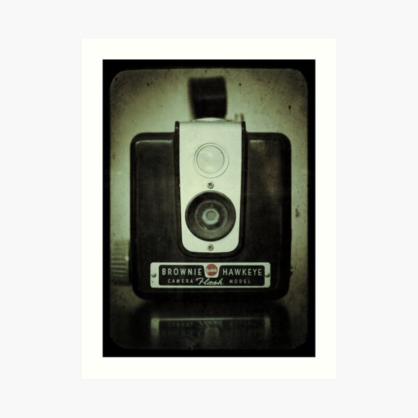 Untitled Art Print