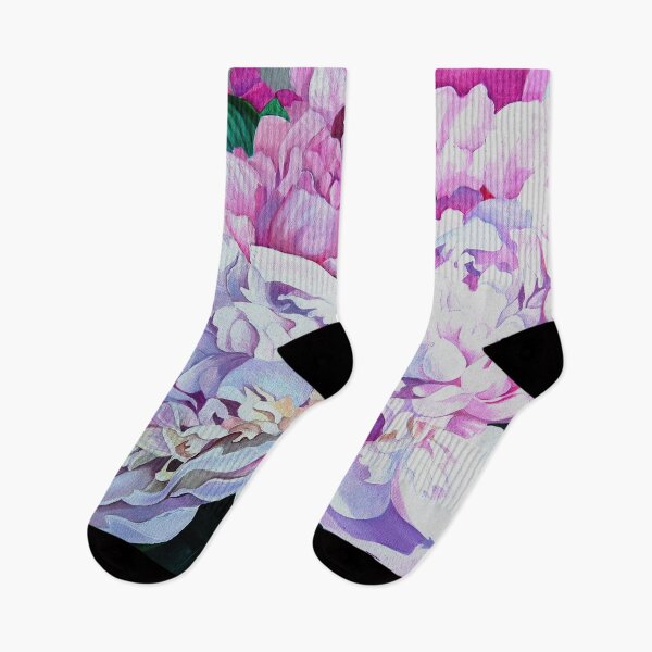 Item preview, Pink Peonies designed and sold by Tatyana Binovska.