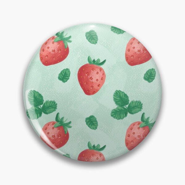 Item preview, Strawberry's designed and sold by S.K.Y. van der Wel.