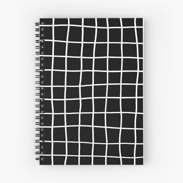 Item preview, inverse small gridcheck designed and sold by blightedstar.