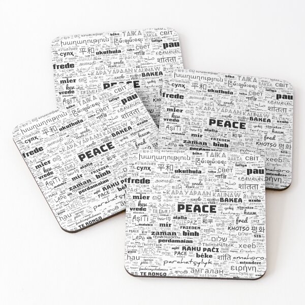 Item preview,  written in all the languages I could find ...
Albanian designed and sold by PrimitiveState.