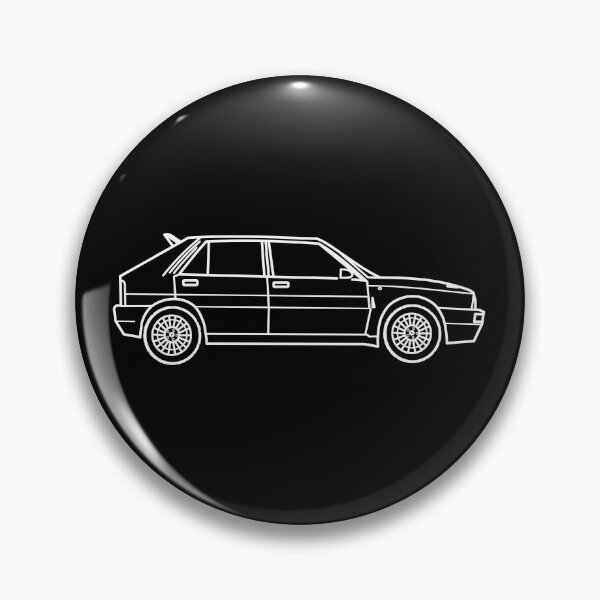 Item preview, Lancia Delta designed and sold by Aurealis Creatief.
