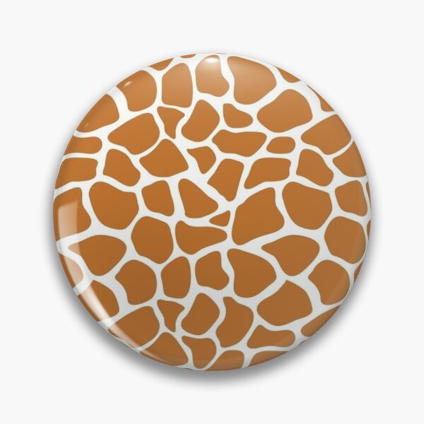 Item preview, GIRAFFE PRINT designed and sold by Eston Kamau.